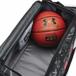 Under Armour Undeniable 5.0 Medium Duffle Bag Royal Metallic Silver 22 Under Armour Undeniable 5.0 Medium Duffle Bag Royal Metallic Silver -Under Armour SHOP unnamed file 3485