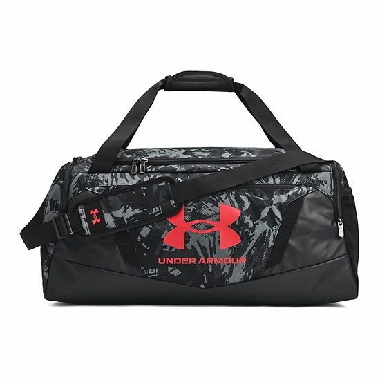 Under Armour Undeniable 5.0 Medium Duffle Bag Royal Metallic Silver 15 Under Armour Undeniable 5.0 Medium Duffle Bag Royal Metallic Silver - Image 15