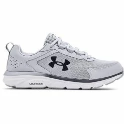 Under Armour Assert 9 Men's Running Shoes Black White 32 Under Armour Assert 9 Men's Running Shoes Black White -Under Armour SHOP unnamed file 35