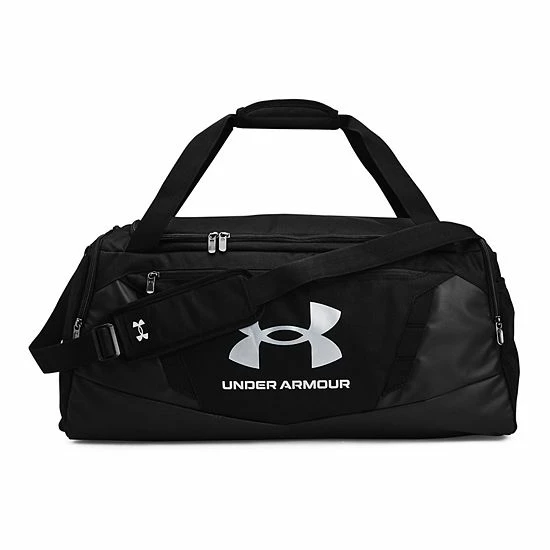 Under Armour Undeniable 5.0 Medium Duffle Bag Royal Metallic Silver 19 Under Armour Undeniable 5.0 Medium Duffle Bag Royal Metallic Silver - Image 19