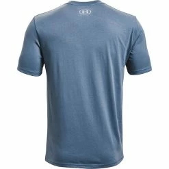 Big & Tall Under Armour Team Issue Logo Tee Halo Gray 25 Big & Tall Under Armour Team Issue Logo Tee Halo Gray -Under Armour SHOP unnamed file 3518