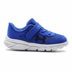Under Armour Assert 9 Baby/Toddler Shoes Red White Black 26 Under Armour Assert 9 Baby/Toddler Shoes Red White Black -Under Armour SHOP unnamed file 353