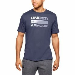 Big & Tall Under Armour Team Issue Logo Tee Halo Gray 39 Big & Tall Under Armour Team Issue Logo Tee Halo Gray -Under Armour SHOP unnamed file 3532