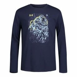 Boys 8-20 Under Armour Bear Optics Graphic Tee