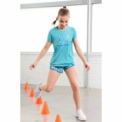 Girls 7-16 Under Armour Big Logo Tech Tee Black 13 Girls 7-16 Under Armour Big Logo Tech Tee Black -Under Armour SHOP unnamed file 3548