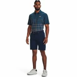 Men's Under Armour Performance Graphic Polo Oxford Blue 12 Men's Under Armour Performance Graphic Polo Oxford Blue -Under Armour SHOP unnamed file 3557