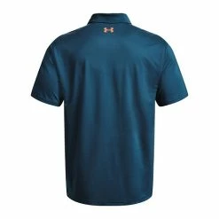 Men's Under Armour Performance Graphic Polo Oxford Blue 15 Men's Under Armour Performance Graphic Polo Oxford Blue -Under Armour SHOP unnamed file 3560