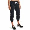 Women's Under Armour Rival Fleece Tapered Pants Slate Purple
