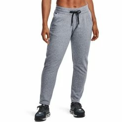 Women's Under Armour Rival Fleece Tapered Pants Slate Purple -Under Armour SHOP unnamed file 3572