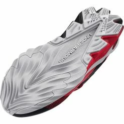 Under Armour Charged Scramjet 4 Little Kids' Running Shoes Mod Gray -Under Armour SHOP unnamed file 3577