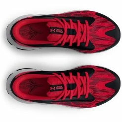 Under Armour Charged Scramjet 4 Little Kids' Running Shoes Mod Gray -Under Armour SHOP unnamed file 3578