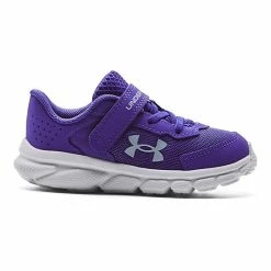 Under Armour Assert 9 Baby/Toddler Shoes Red White Black 31 Under Armour Assert 9 Baby/Toddler Shoes Red White Black -Under Armour SHOP unnamed file 358