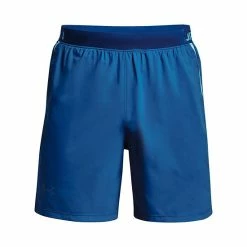 Men's Under Armour Launch Running Shorts Black Rose Retro Pink 8 Men's Under Armour Launch Running Shorts Black Rose Retro Pink -Under Armour SHOP unnamed file 3583