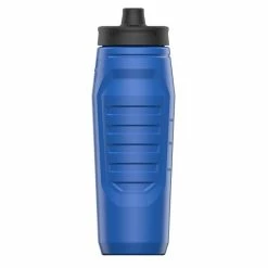 Under Armour Sideline Squeeze 32-oz. Water Bottle Red 12 Under Armour Sideline Squeeze 32-oz. Water Bottle Red -Under Armour SHOP unnamed file 3589