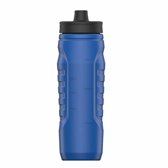 Under Armour Sideline Squeeze 32-oz. Water Bottle Red 4 Under Armour Sideline Squeeze 32-oz. Water Bottle Red - Image 4