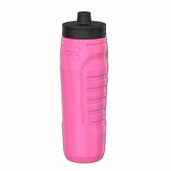 Under Armour Sideline Squeeze 32-oz. Water Bottle Red 18 Under Armour Sideline Squeeze 32-oz. Water Bottle Red -Under Armour SHOP unnamed file 3595