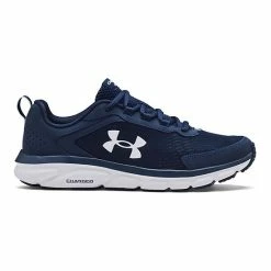 Under Armour Assert 9 Men's Running Shoes Black White 33 Under Armour Assert 9 Men's Running Shoes Black White -Under Armour SHOP unnamed file 36