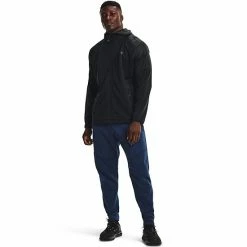 Men's Under Armour ColdGear® Swacket Jacket Halo Gray Med 16 Men's Under Armour ColdGear® Swacket Jacket Halo Gray Med -Under Armour SHOP unnamed file 3602