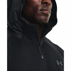 Men's Under Armour ColdGear® Swacket Jacket Halo Gray Med 17 Men's Under Armour ColdGear® Swacket Jacket Halo Gray Med -Under Armour SHOP unnamed file 3603