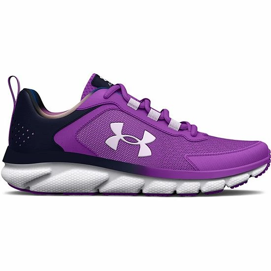 Under Armour Assert 9 NL Big Kids' Running Shoes 1 Under Armour Assert 9 NL Big Kids' Running Shoes