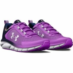 Under Armour Assert 9 NL Big Kids' Running Shoes 7 Under Armour Assert 9 NL Big Kids' Running Shoes -Under Armour SHOP unnamed file 3616