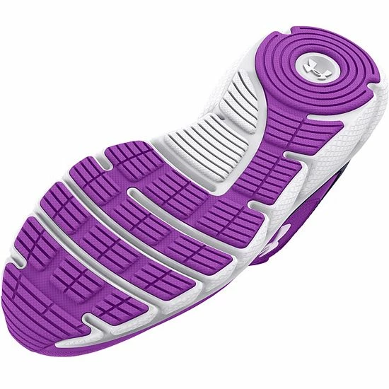 Under Armour Assert 9 NL Big Kids' Running Shoes 4 Under Armour Assert 9 NL Big Kids' Running Shoes - Image 4