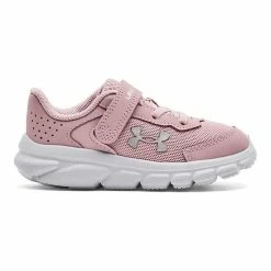 Under Armour Assert 9 Baby/Toddler Shoes Red White Black 37 Under Armour Assert 9 Baby/Toddler Shoes Red White Black -Under Armour SHOP unnamed file 364
