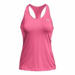 Women's Under Armour HeatGear® Racerback Tank Crystal Lilac 24 Women's Under Armour HeatGear® Racerback Tank Crystal Lilac -Under Armour SHOP unnamed file 3644