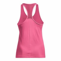 Women's Under Armour HeatGear® Racerback Tank Crystal Lilac 25 Women's Under Armour HeatGear® Racerback Tank Crystal Lilac -Under Armour SHOP unnamed file 3645