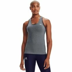 Women's Under Armour HeatGear® Racerback Tank Crystal Lilac 29 Women's Under Armour HeatGear® Racerback Tank Crystal Lilac -Under Armour SHOP unnamed file 3649