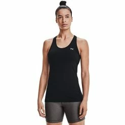 Women's Under Armour HeatGear® Racerback Tank Crystal Lilac 31 Women's Under Armour HeatGear® Racerback Tank Crystal Lilac -Under Armour SHOP unnamed file 3651