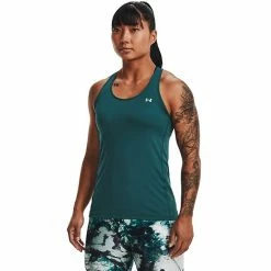 Women's Under Armour HeatGear® Racerback Tank Crystal Lilac 39 Women's Under Armour HeatGear® Racerback Tank Crystal Lilac -Under Armour SHOP unnamed file 3659