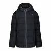 Boys 8-20 Under Armour Pronto Medium Weight Puffer Jacket Black