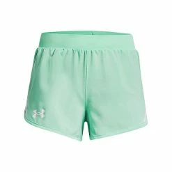 Girls 7-16 Under Armour Fly By Shorts Pitch Gray 39 Girls 7-16 Under Armour Fly By Shorts Pitch Gray -Under Armour SHOP unnamed file 3684