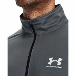 Men's Under Armour Pique Track Jacket Black 11 Men's Under Armour Pique Track Jacket Black -Under Armour SHOP unnamed file 3699