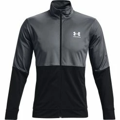 Men's Under Armour Pique Track Jacket Black 12 Men's Under Armour Pique Track Jacket Black -Under Armour SHOP unnamed file 3700