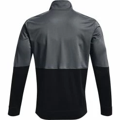 Men's Under Armour Pique Track Jacket Black 13 Men's Under Armour Pique Track Jacket Black -Under Armour SHOP unnamed file 3701