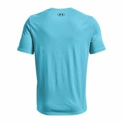 Big & Tall Under Armour Sportstyle Tee Charcoal Heather -Under Armour SHOP unnamed file 3745