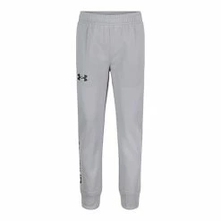 Boys 4-7 Under Armour Brawler Wordmark Jogger Pants Mod Gray 12 Boys 4-7 Under Armour Brawler Wordmark Jogger Pants Mod Gray -Under Armour SHOP unnamed file 3767