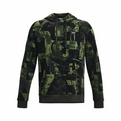 Men's Under Armour Rival Fleece Hoodie Midnight Navy 13 Men's Under Armour Rival Fleece Hoodie Midnight Navy -Under Armour SHOP unnamed file 3828