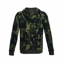 Men's Under Armour Rival Fleece Hoodie Midnight Navy 14 Men's Under Armour Rival Fleece Hoodie Midnight Navy -Under Armour SHOP unnamed file 3829