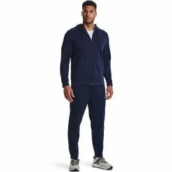 Big & Tall Under Armour Fleece Pants Midnight Navy 9 Big & Tall Under Armour Fleece Pants Midnight Navy -Under Armour SHOP unnamed file 3845