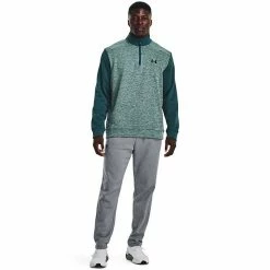 Men's Under Armour Twist Fleece Pullover Jet Gray 12 Men's Under Armour Twist Fleece Pullover Jet Gray -Under Armour SHOP unnamed file 3852