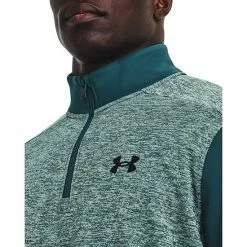 Men's Under Armour Twist Fleece Pullover Jet Gray 13 Men's Under Armour Twist Fleece Pullover Jet Gray -Under Armour SHOP unnamed file 3853