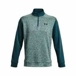 Men's Under Armour Twist Fleece Pullover Jet Gray 14 Men's Under Armour Twist Fleece Pullover Jet Gray -Under Armour SHOP unnamed file 3854