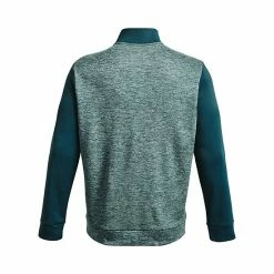 Men's Under Armour Twist Fleece Pullover Jet Gray 15 Men's Under Armour Twist Fleece Pullover Jet Gray -Under Armour SHOP unnamed file 3855