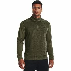 Men's Under Armour Twist Fleece Pullover Jet Gray 17 Men's Under Armour Twist Fleece Pullover Jet Gray -Under Armour SHOP unnamed file 3857