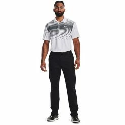 Big & Tall Under Armour Performance Polo White 12 Big & Tall Under Armour Performance Polo White -Under Armour SHOP unnamed file 3873