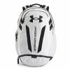 Under Armour Hustle Backpack Pink