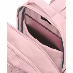 Under Armour Hustle Backpack Pink -Under Armour SHOP unnamed file 3880
